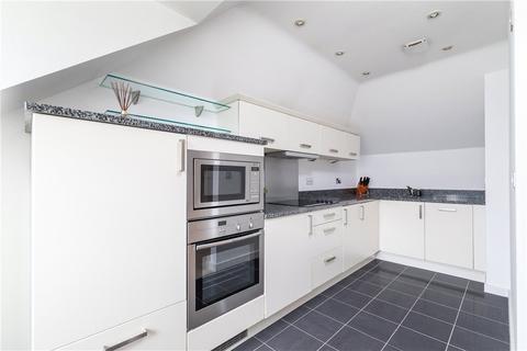 2 bedroom penthouse for sale, Harrogate Road, Leeds, West Yorkshire, LS17