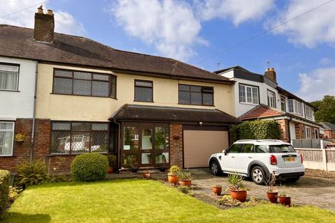 4 bedroom semi-detached house for sale, Pike House Road, St Helens