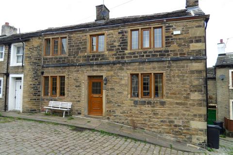 3 bedroom detached house for sale, 26 Skircoat Green, Halifax