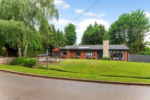 3 bedroom detached bungalow for sale, Burnthorne Lane, Dunley, Stourport-On-Severn