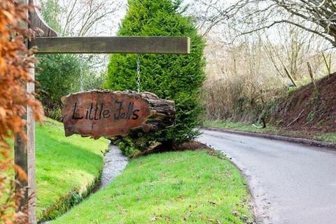 3 bedroom detached bungalow for sale, Burnthorne Lane, Dunley, Stourport-On-Severn