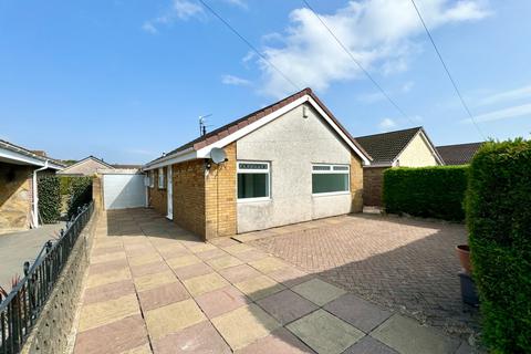 2 bedroom detached bungalow for sale, Fosse Road, Newport NP19