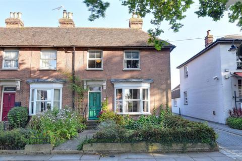 3 bedroom end of terrace house for sale, High Street, Tenterden