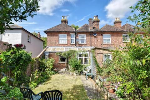 3 bedroom end of terrace house for sale, High Street, Tenterden