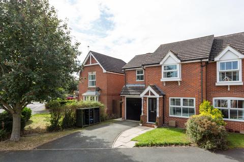 3 bedroom semi-detached house for sale, The Ridings, Boroughbridge