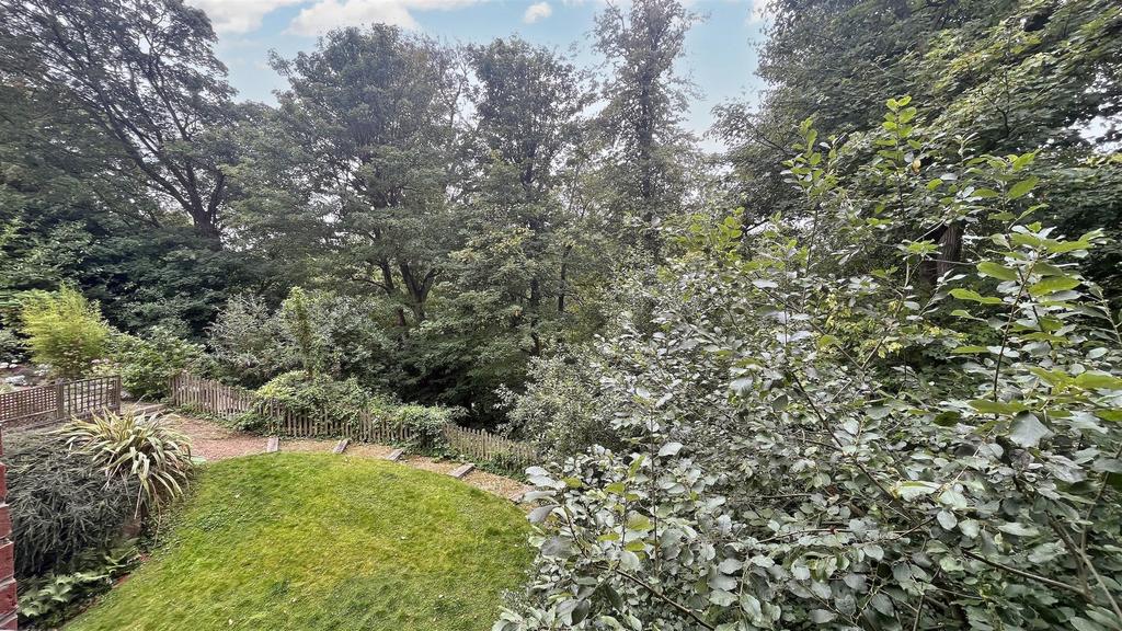 Communal Gardens