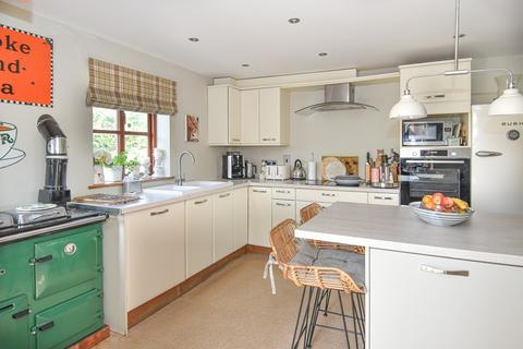 5 bedroom detached house for sale, Wells Road, Latcham,  Wedmore, BS28