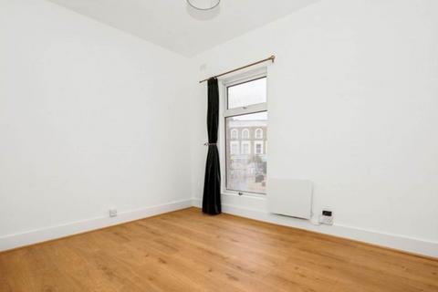 undefined, Well Street, London