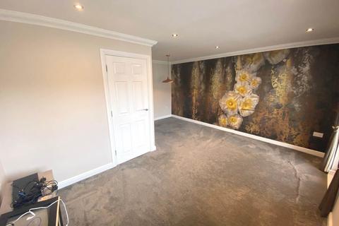 3 bedroom townhouse to rent, Coleridge Way, Borehamwood