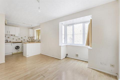 1 bedroom flat for sale, The Springs, Hertford SG13