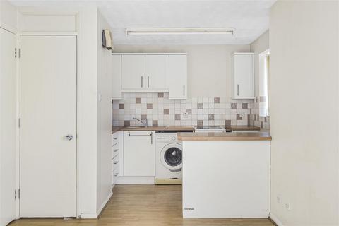 1 bedroom flat for sale, The Springs, Hertford SG13