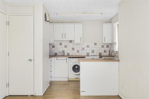 1 bedroom flat for sale, The Springs, Hertford SG13