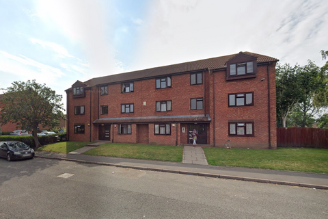 Alpha Close, Birmingham, B12