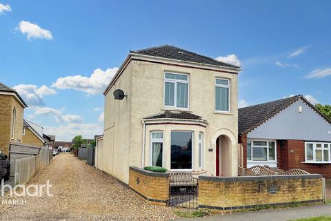 3 bedroom detached house for sale, Estover Road, March