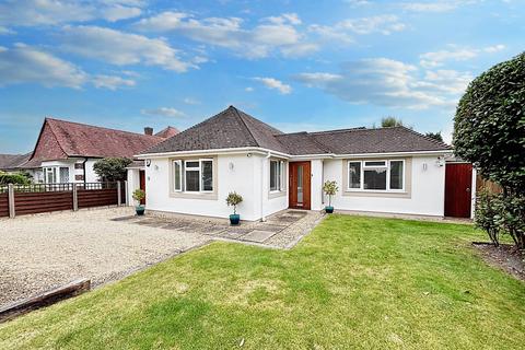 3 bedroom detached bungalow for sale, Dulsie Road, Bournemouth BH3