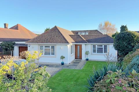 3 bedroom detached bungalow for sale, Dulsie Road, Bournemouth BH3