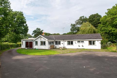 6 bedroom bungalow for sale, Burnthurst Lane, Princethorpe, Rugby, Warwickshire, CV23