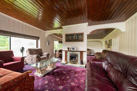 6 bedroom bungalow for sale, Burnthurst Lane, Princethorpe, Rugby, Warwickshire, CV23