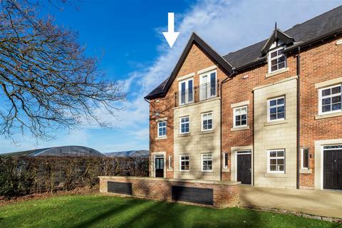 3 bedroom townhouse for sale, Edge View Crescent, Merrymans Lane, Alderley Edge