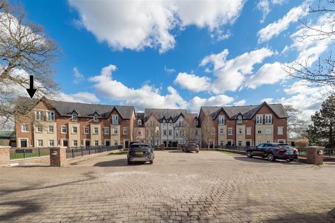 3 bedroom townhouse for sale, Edge View Crescent, Merrymans Lane, Alderley Edge