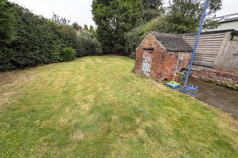 3 bedroom semi-detached house for sale, Congleton Road, Sandbach