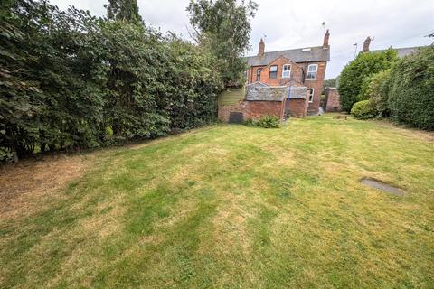 3 bedroom semi-detached house for sale, Congleton Road, Sandbach