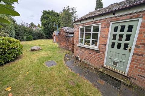 3 bedroom semi-detached house for sale, Congleton Road, Sandbach