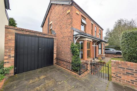 3 bedroom semi-detached house for sale, Congleton Road, Sandbach