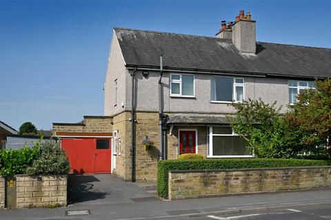 3 bedroom semi-detached house for sale, Water Royd Lane, Mirfield WF14