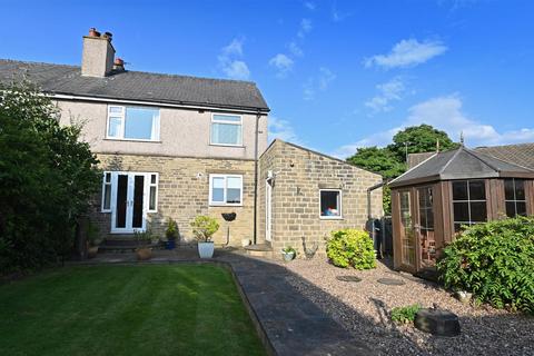 3 bedroom semi-detached house for sale, Water Royd Lane, Mirfield WF14