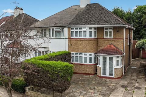 3 bedroom semi-detached house for sale, Cheyneys Avenue, Edgware, HA8