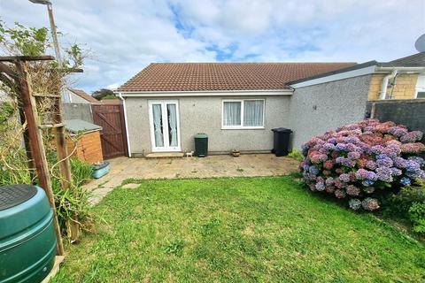 2 bedroom semi-detached bungalow for sale, Moorland View, Liskeard