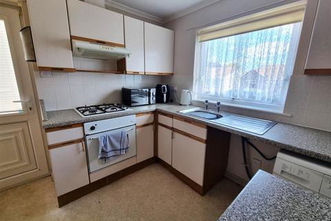 2 bedroom semi-detached bungalow for sale, Moorland View, Liskeard