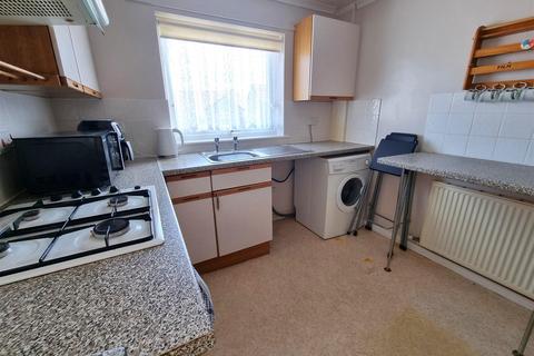 2 bedroom semi-detached bungalow for sale, Moorland View, Liskeard