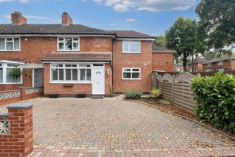 3 bedroom end of terrace house for sale, Derwent Road, Birmingham B30