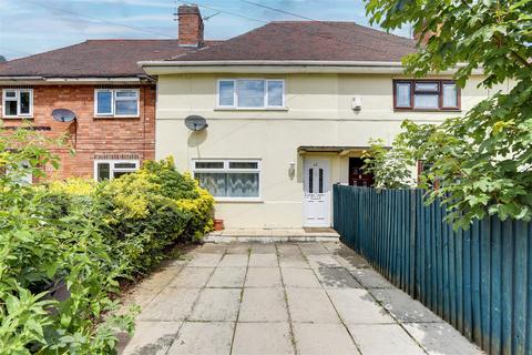 41 Anderson Crescent, Beeston, Nottingham, NG9 2PS