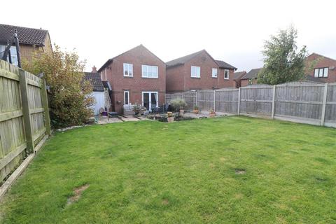 4 bedroom house for sale, Southfield Road, Pocklington, York