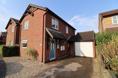 4 bedroom house for sale, Southfield Road, Pocklington, York