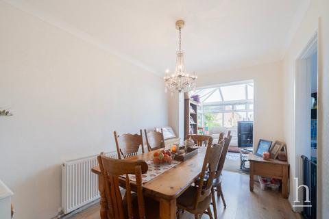 4 bedroom detached house for sale, The Spinney, West Kirby CH48