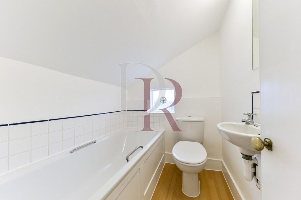 Bathroom 2