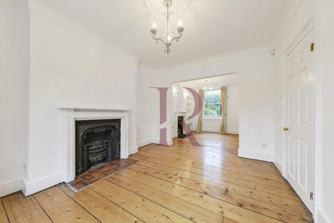 4 bedroom house to rent, Cloudesley Road, Angel, N1