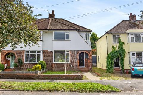 3 bedroom semi-detached house for sale, Mackie Avenue, Patcham, Brighton