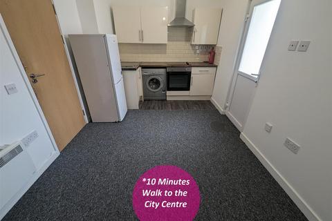 2 bedroom flat to rent, F3, 18 Moira Street, Adamsdown