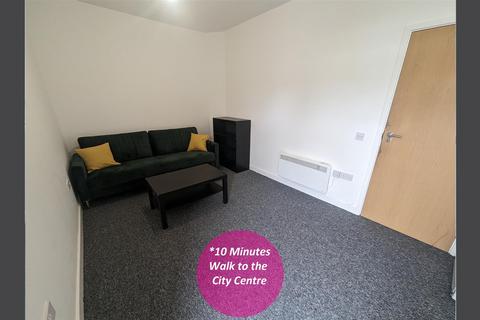 2 bedroom flat to rent, F3, 18 Moira Street, Adamsdown