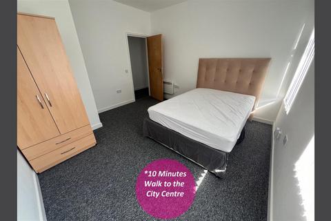 2 bedroom flat to rent, F3, 18 Moira Street, Adamsdown