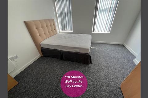 2 bedroom flat to rent, F3, 18 Moira Street, Adamsdown