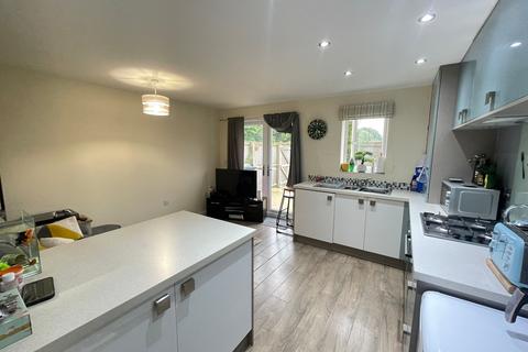 Apartment 1, 12 Brooke Close, Deepcar, Sheffield, S36 2AH