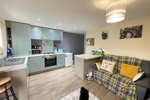Apartment 1, 12 Brooke Close, Deepcar, Sheffield, S36 2AH