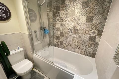 Apartment 1, 12 Brooke Close, Deepcar, Sheffield, S36 2AH