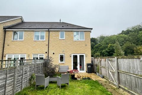 Apartment 1, 12 Brooke Close, Deepcar, Sheffield, S36 2AH
